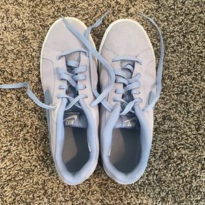 Womens Nike Court Royale Suede sneaker size 8.5